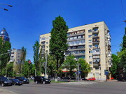 Хостел в центре Киева - 100% готовый арендный бизнес.