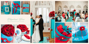 Свадьбы во дворцах Крыма
