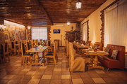 Ресторан грузинской кухни 