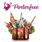 Porterfree - новый портал бронирования апартаментов