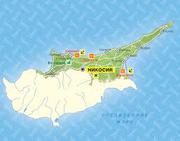 Бюджетный отдых на Северном Кипре
